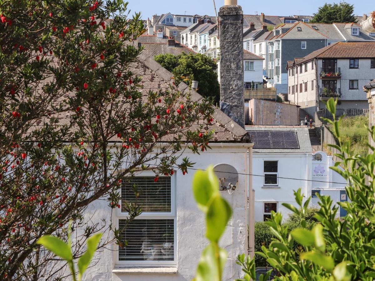 The Oystercatcher Falmouth Exterior foto