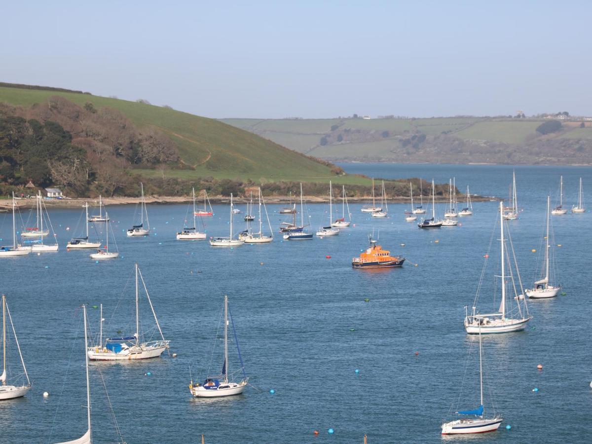 The Oystercatcher Falmouth Exterior foto