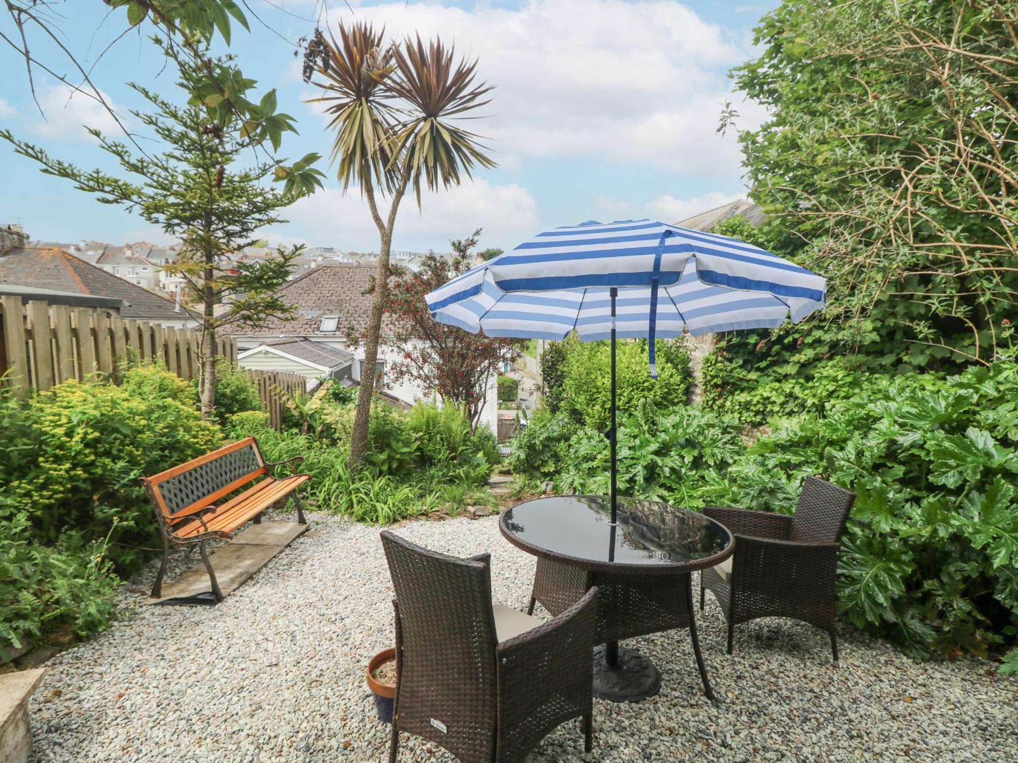 The Oystercatcher Falmouth Exterior foto